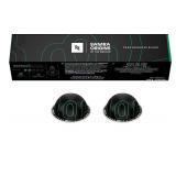 Nespresso I Samra Origins by The Weeknd Vertuo Togetherness Blend, Double Espresso, Light Roast, 10-Count Coffee Pods, Brews 2.7 fl. Oz.