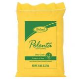 Roland Yellow Polenta  80 Oz (NO VISIBLE EXP DATE)