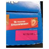 Pop-Tarts Variety Pack Toaster Pastries  Breakfast Foods  Shelf-Stable  54.1 oz (32 Count)