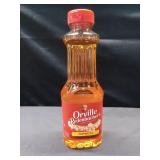 ORVILLE REDENBACHERS Popcorn Oil 16 Oz