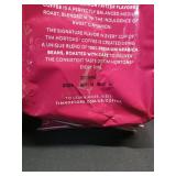 Tim Hortons  Apple Cinnamon Fritter  Flavored Ground Coffee  Medium Roast  12 oz Bag