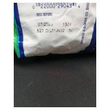 Life Savers Wint-O-Green Breath Mints Hard Candies Individually Wrapped, Sharing Size - 13oz