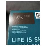 Caribou Coffee Obsidian Keurig Single-Serve K-Cup Pod, Medium Roast Coffee, 24 Count