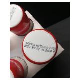 SLIMFAST ORIGINAL MEAL REPLACEMENT SHAKE STRAWBERRIES AND CREAM 4-11 OZ BOTTLES