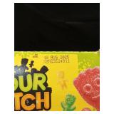 SOUR PATCH KIDS Soft & Chewy Candy - 53.6oz/24ct