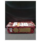 Mr. Pibb Zero Sugar Cherry Soda Pop Fridge Pack Cans, 12 fl oz, 12 Pack