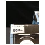 2 pk Califia Farms Oat Barista Blend Oat Milk - 1qt