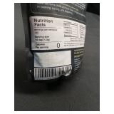 Crystal Low Sodium Salt 2000g Package