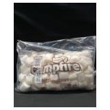 Campfire Large White Marshmallows 1lb Bag
