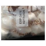 Campfire Large White Marshmallows 1lb Bag
