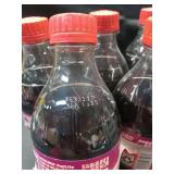 Coca-Cola Cherry Bottles, 16.9 fl oz, 6 Pack