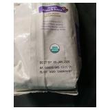 Newman s Own Organic Dark French Roast Ground Coffee  10 Oz