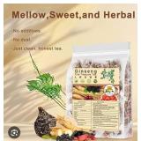 Ginseng Five Treasures Herbal Tea 30 Bags