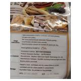 Ginseng Five Treasures Herbal Tea 30 Bags