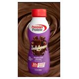 4 pk Premier Protein Indulgence Dark Chocolate Shake 11.5oz