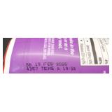 4 pk Premier Protein Indulgence Dark Chocolate Shake 11.5oz