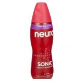 ENERGY REFRESHED LIFESTYLE BEVERAGE super fruit infusion 12 pack (EXP 02.28.26)