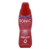 ENERGY REFRESHED LIFESTYLE BEVERAGE super fruit infusion 12 pack (EXP 02.28.26)