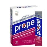 Propel Black Cherry Sport Mix - 10pk/0.08oz Pouches
