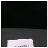 Plum Organics Teensy Snacks Soft Fruit Snacks - Berry with Puffed Quinoa - 0.35oz/5ct