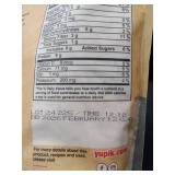 Yupik Nuts Raw Slivered Almonds  2.2 lbs.