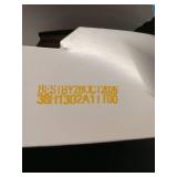 Bare Fruit Baked Crunchy Apple Chips Fuji Red and Cinnamon Snack Pack No Added Sugar Gluten Free Fruit Snacks - 7ct/3.7oz