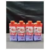 4-11 Oz Cartons SlimFast Strawberry Protein Meal Replacement Shake