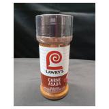 LAWRYS CASERO CARNE ASADA SEASONING 11.25 OZ