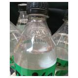 Sprite Zero Sugar Lemon Lime Soda Pop  16.9 fl oz  6 Pack Bottles