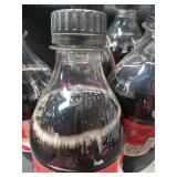 Coca-Cola Zero Sugar Sugar-Free Soda Pop  16.9 fl oz Bottles  6 Pack