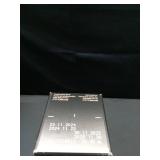 Nespresso Vertuo Sweet Vanilla Coffee Pods 10 Count