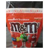 M&M