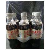 Diet Coke Caffeine-Free Bottles, 16.9 fl oz, 6 Pack