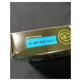 Nature Valley Soft Baked Chocolate Chip Muffin Bars - 5ct