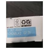 KIND Zero Caramel Almond & Sea Salt Bars - 6.2oz/5ct