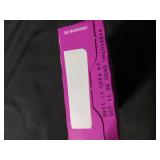 PROPEL BERRY ELECTROLYTE WATER BEVERAGE MIX, BERRY 10 packets