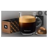 Nespresso Vertuo Rich Chocolate Coffee Pods 10 Count