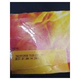 Slim Jim Giant Smoked Meat Snack Stick  Hot AF Flavor  0.97-oz. Stick 24-Count