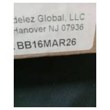 LUNA Bar - Variety Pack - Gluten-Free - Non-GMO - 7-9g Protein - Made with Organic Oats - Low Glycemic - Whole Nutrition Snack Bars - Amazon Exclusive - 1.69 oz. (12 Count)