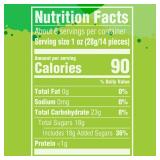 12 PACK SKITTLES GUMMIES Sour Gummy St Patrick