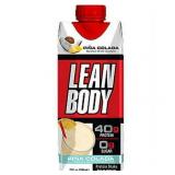 Lean Body Protein Shake - Pina Colada (4 Drinks)