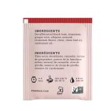 Stash Tea Decaf Chai Spice Black Tea, Box of 25 Tea Bags (Packaging May Vary)