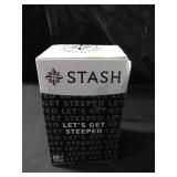 Stash Tea Decaf Chai Spice Black Tea, Box of 25 Tea Bags (Packaging May Vary)