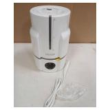 30L/7.93Gal Commercial Humidifier for Large Room 4200 sq ft, 3000mL/H Whole House Humidifiers with Supersized Cool Mist,Quiet Humidifiers for Bedroom, Home,Office, Plants, Warehouse