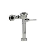 Zurn Z6000-WS1-YB-YC Manual Flush Valve, Z6000 Aquaflush Exposed Closet Flush Valve, Cast Wall Flange, 1.6 GPF, Sweat Solder Kit - Retail: $128