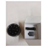 EasyHome Sleep Sound Machine White Noise Machines with 30 Soothing Sounds 12 Adjustable Night Light 10 Adjustment Brightness 32 Levels of Volume 5 Timers and Memory Function Home Travel Office - Retai