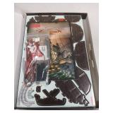 CubicFun 3D Puzzles for Adults Home Decor Pirate Ship Gifts for Men Women Model Kits Brain Teaser Valentines Day Gifts,Queen Anne