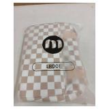 MEXS Insulated Lunch Bag for Women Men Large Reusable Lunch Box Adult Leakproof Portable Cooler Tote Bags for Work Picnic - Retail: $19