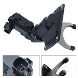 Hoypeyfiy 4-Wheel Drive 4WD Front Axle Vacuum Actuator Replacement for Dodge Ram 2500 2013-2018, Replacement for Dodge Ram 3500 2013-2018 Front Axle Disconnect Actuator Fork 68216944AA - Retail: $73