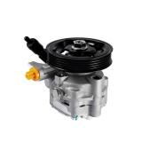 TAUTOY 21-5196 Power Steering Pump with Pulley 2.5L 2458CC Only For Subaru Forester 2010 2012 2013, Impreza 2011 2012 2013 2014,Legacy/Outback 2005 2006 20072008 2009,34430AG03A 34430FG000 96-5196 - R